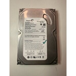 Seagate Barracuda 7200.10 160GB 3.5" SATA Hard Drive ST3160215AS Desktop HDD